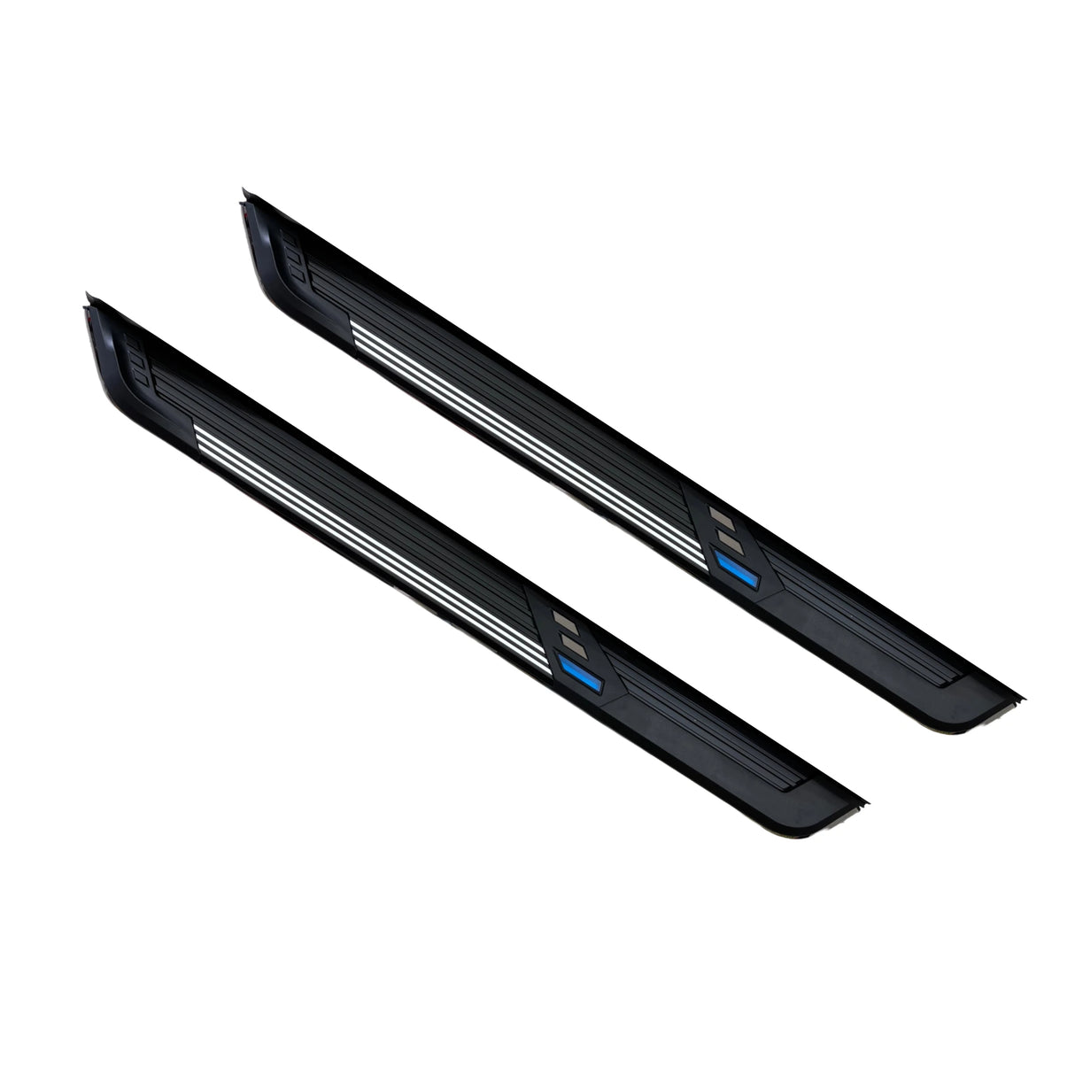 סט מדרכות צד קיה ספורטאז׳ החדשה