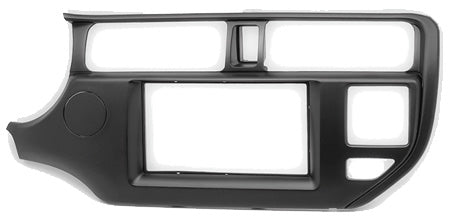 מסגרת לרדיו- קיה ריו 011-015