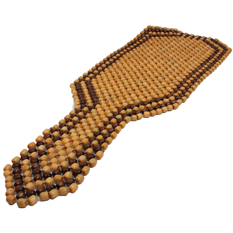 מושב חרוזים לרכב Super Seat