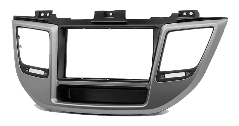 מסגרת לרדיו- יונדאי טוסון 016+