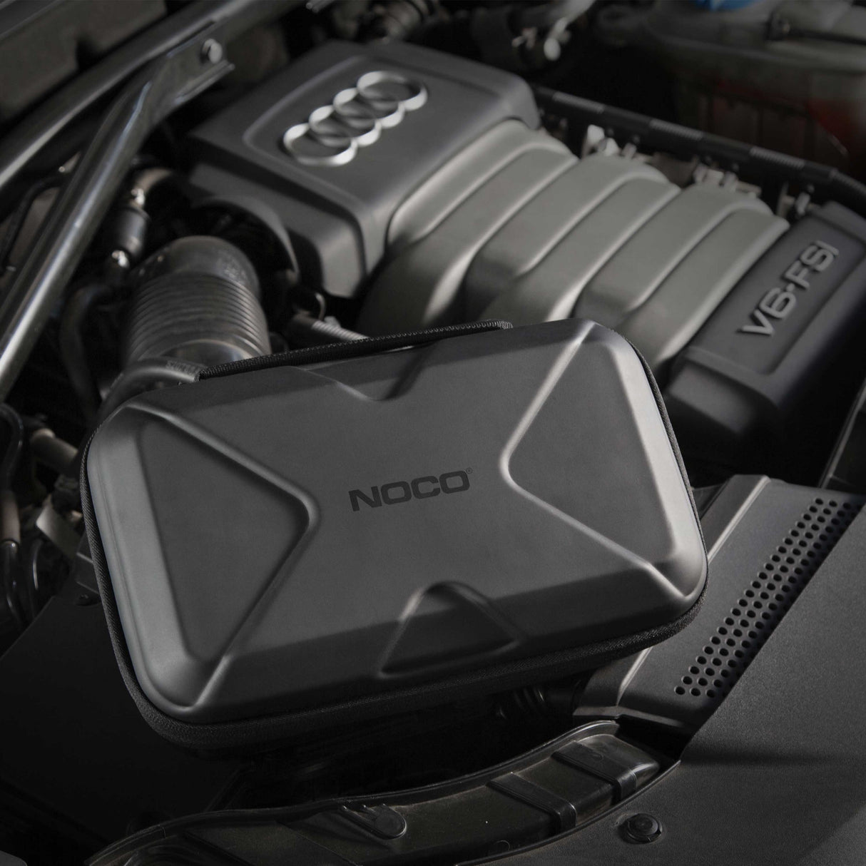 מארז מגן לבוסטר NOCO GB70