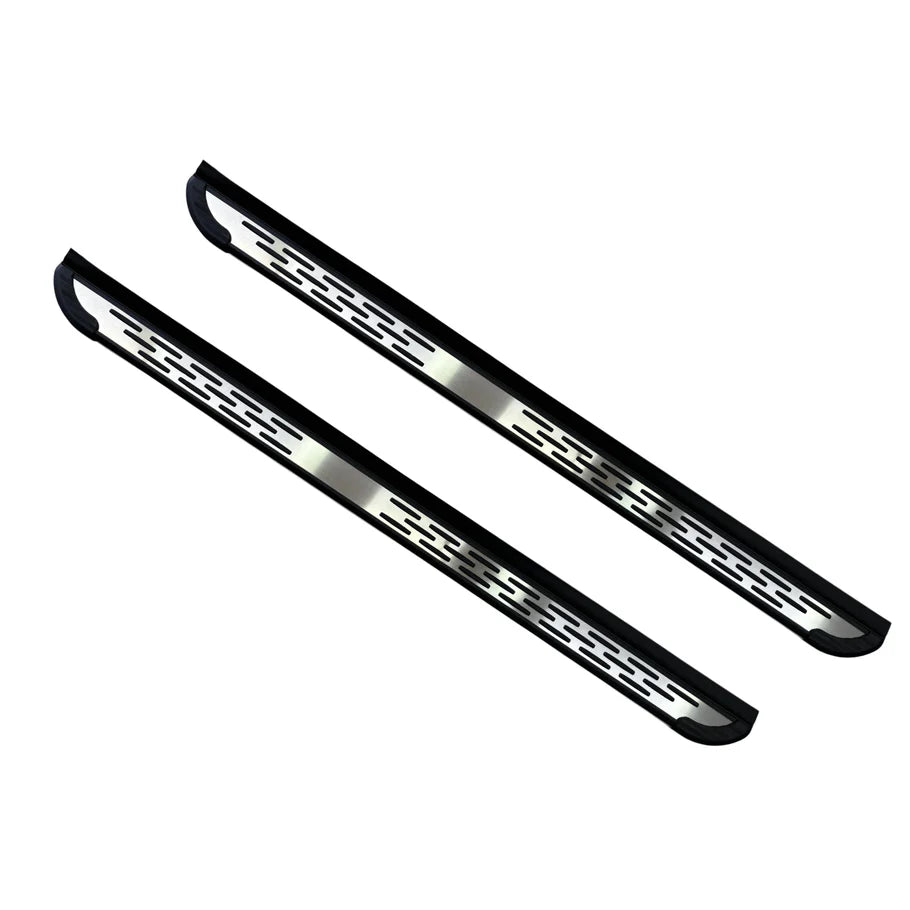 סט מדרכות צד לרכב קיה נירו