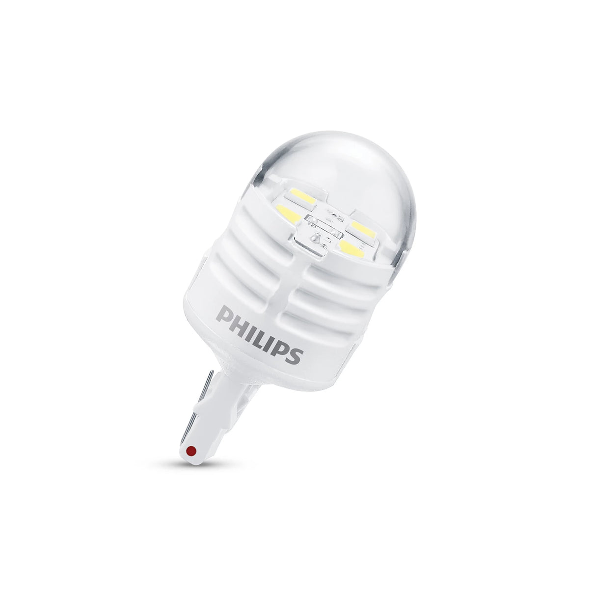 נורת איתות לרכב - Philips Ultinon Pro3000 W21W