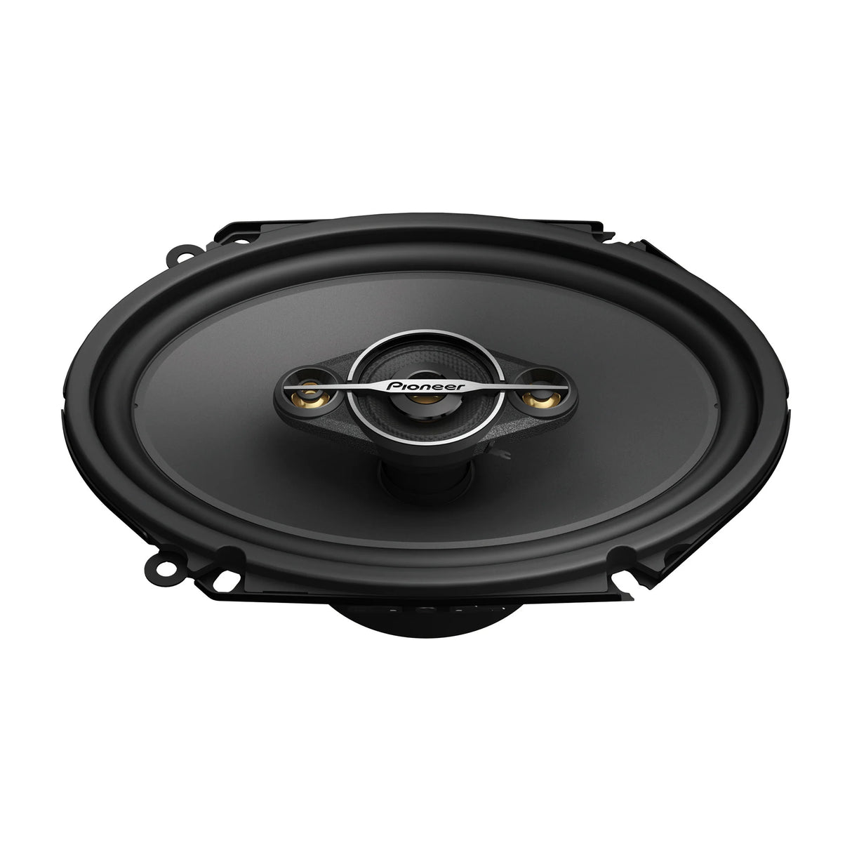 - זוג רמקולים Pioneer TS-A6881F