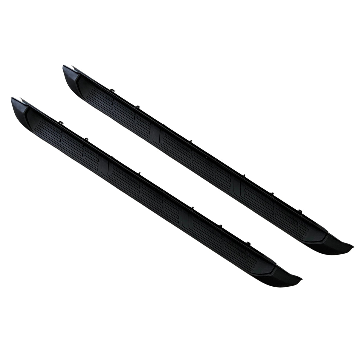 סט מדרכות צד טויוטה היילקס ויגו 2016+