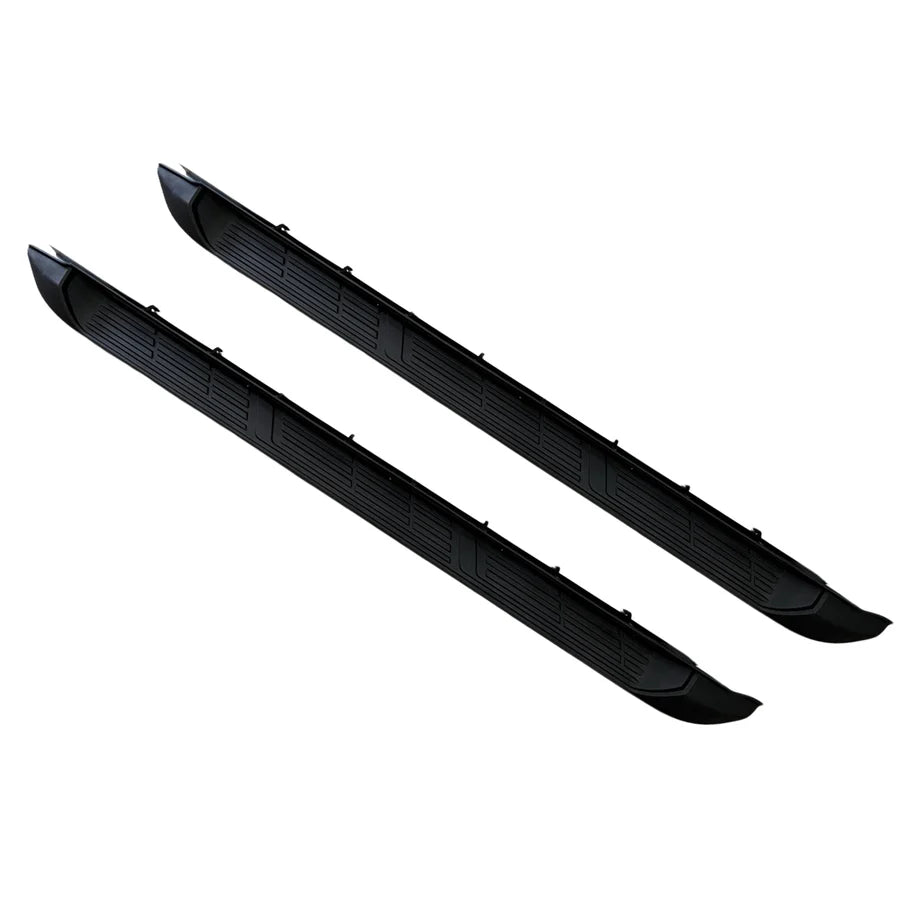 סט מדרכות צד טויוטה לנד קרוזר J-150