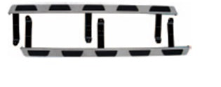 סט מדרכות צד לאאודי Q7