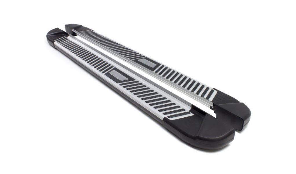 סט מדרכות צד PYR לסובארו פורסטר משנת 2013
