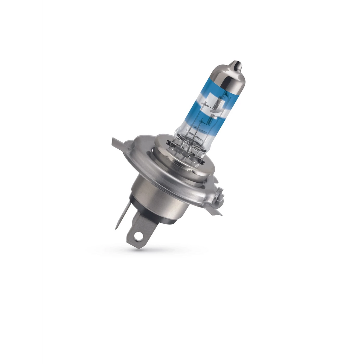 זוג נורות הלוגן H4 RacingVision GT200