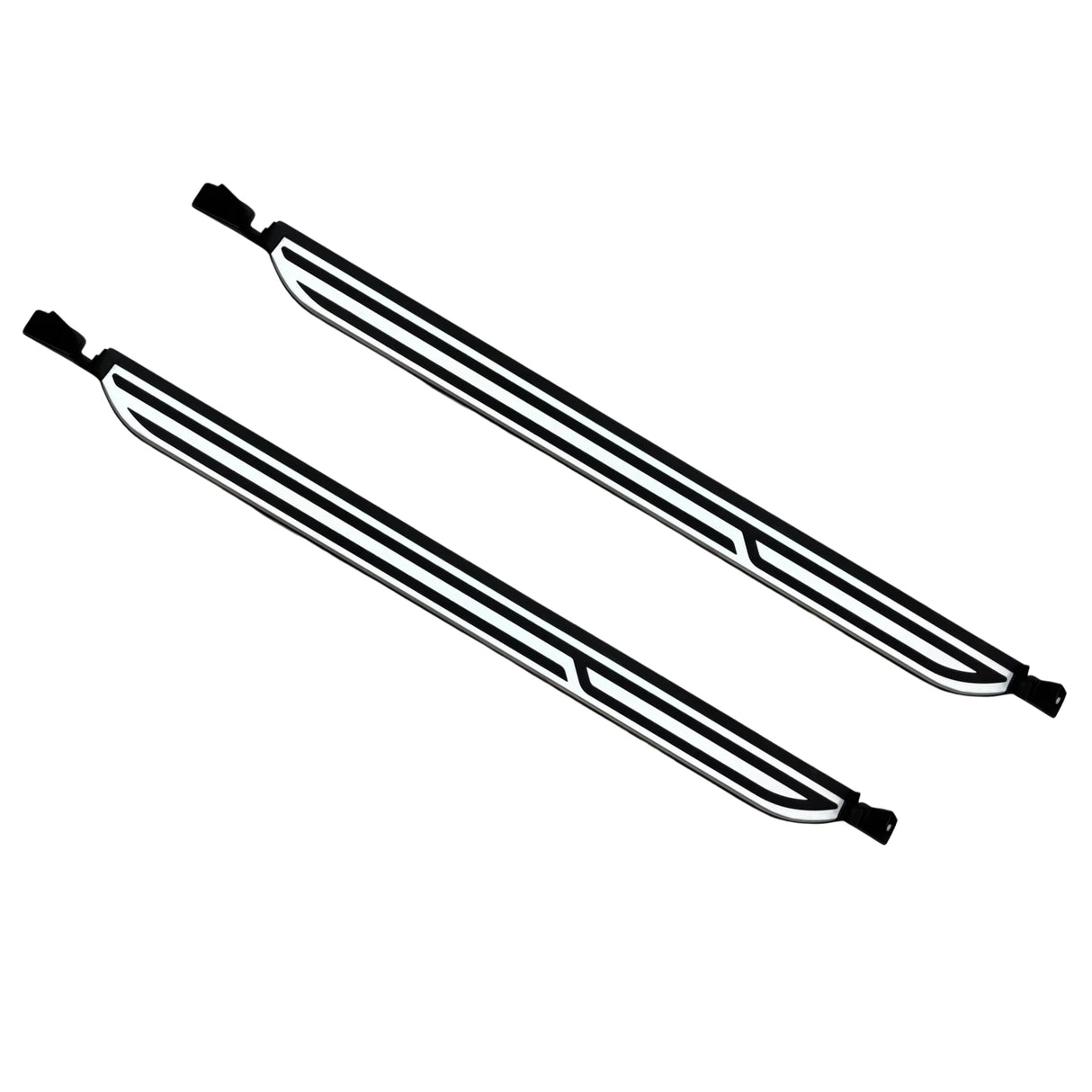 סט מדרכות צד CX-5 מאזדה 2023