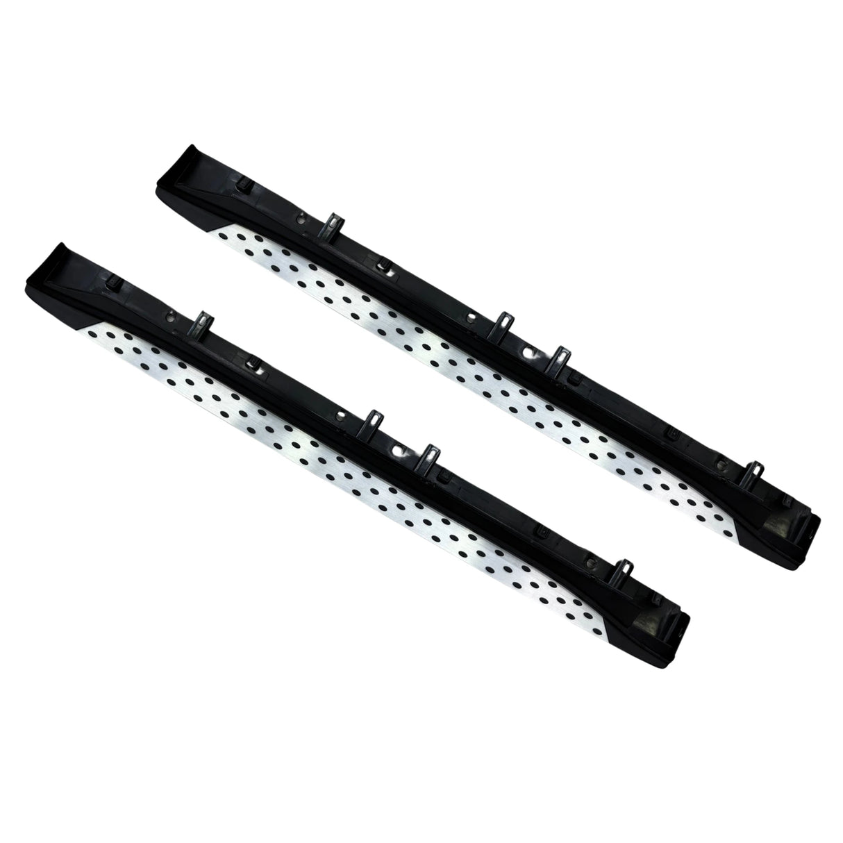 סט מדרכות צד מיצובישי אאוטלנדר 2012-2018