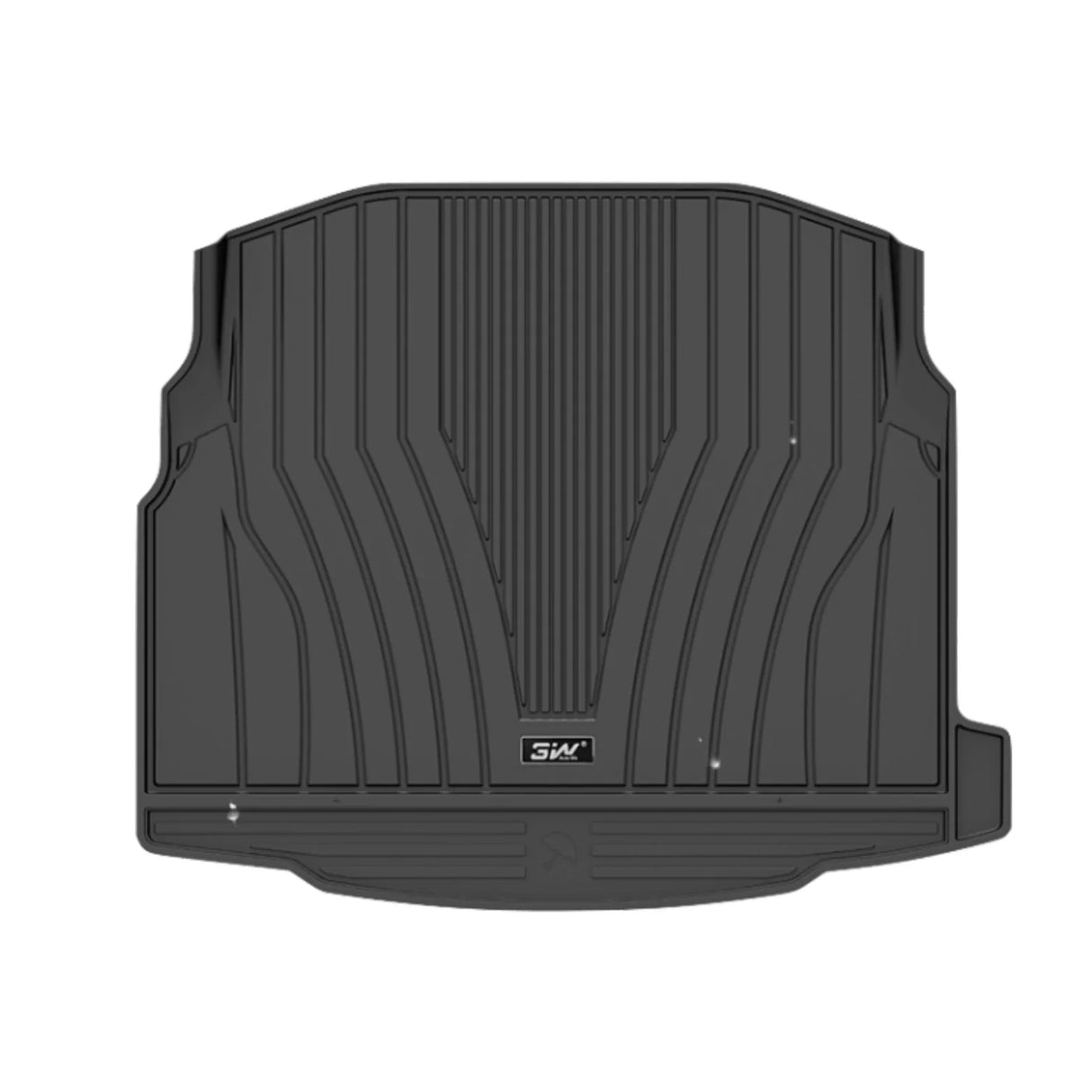 שטיח תא מטען 3W אאודי A3 סדאן 2020