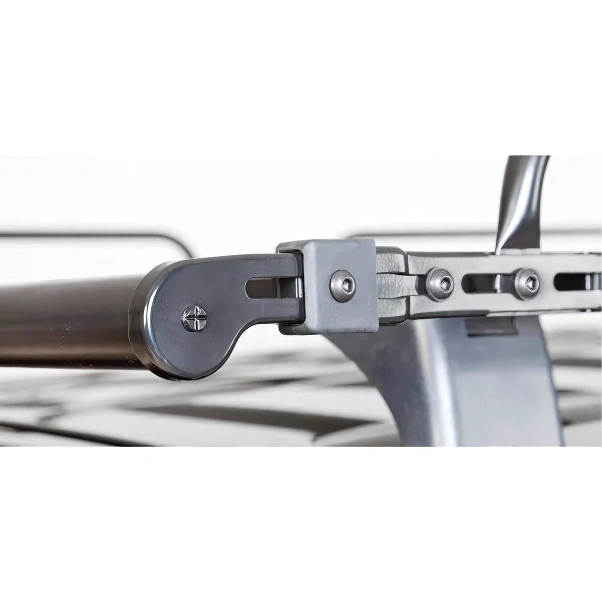 גלגלת לרכב מסחרי - מתאימה לעריסת גג