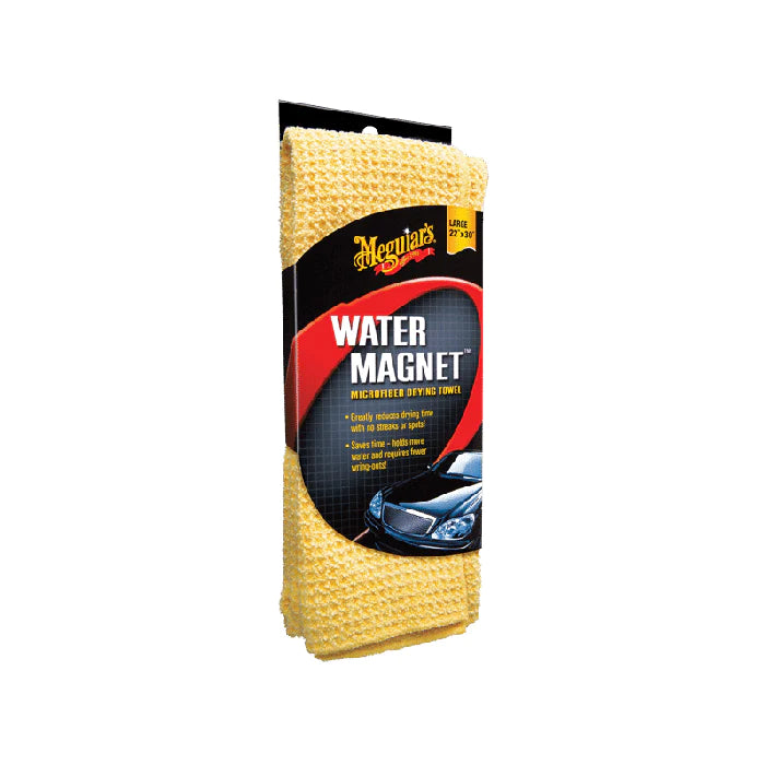 ערכת ניקיון פרימיום לרכב Meguiar's