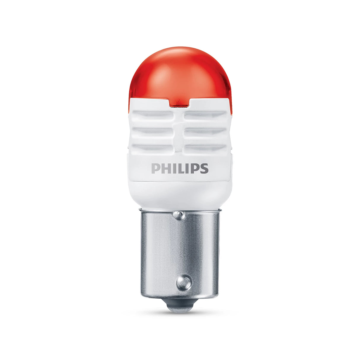 נורת איתות לרכב - Philips Ultinon Pro3000 SI P21W