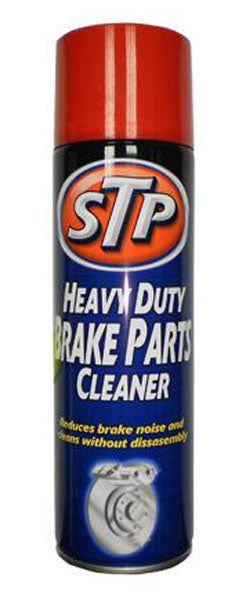 STP ספרי ניקוי בלמים