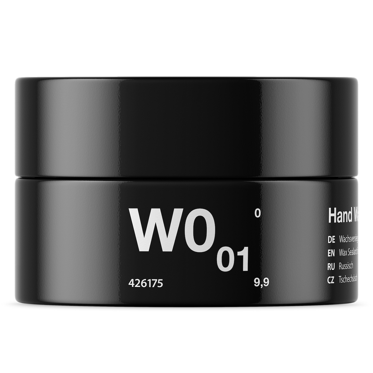 W0.01 | ווקס ידני Koch Chemie