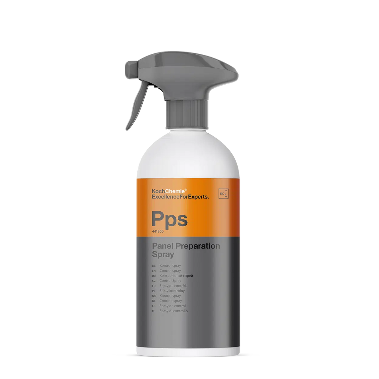 Pps | אלכוהול Koch Chemie
