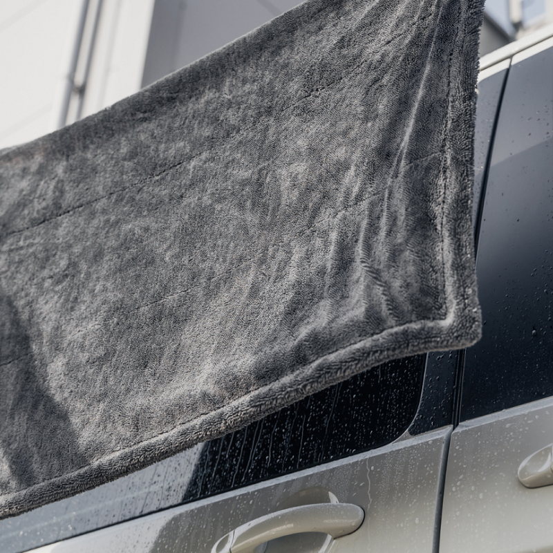 מגבת ייבוש מקצועית K2 TWISTON PRO