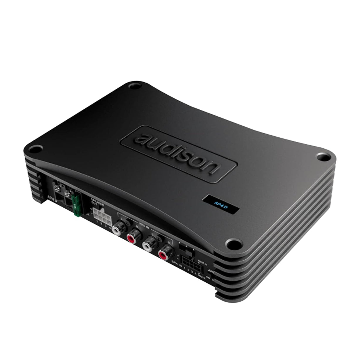 מגבר לרכב Audison AP4D