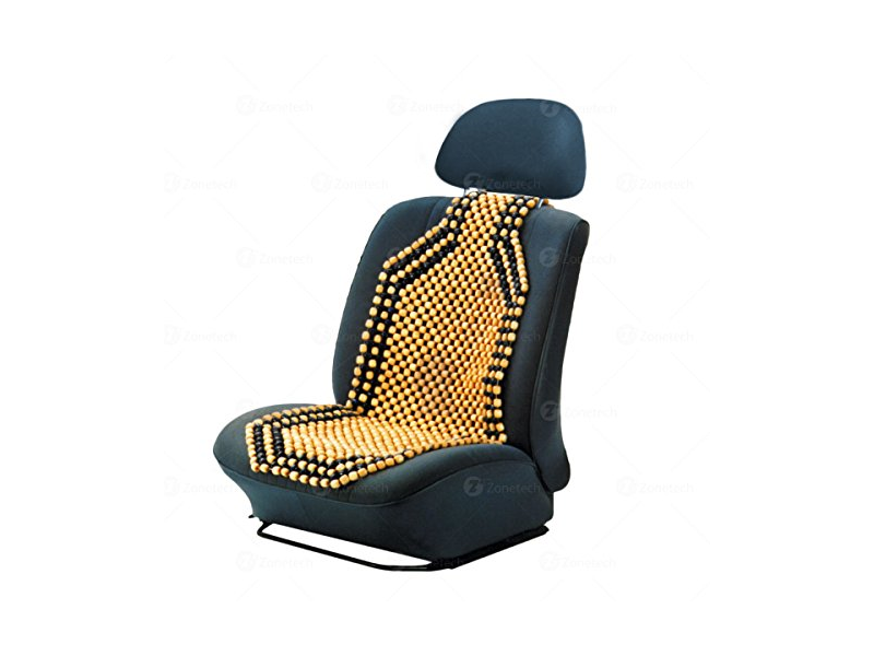 מושב חרוזים לרכב Super Seat