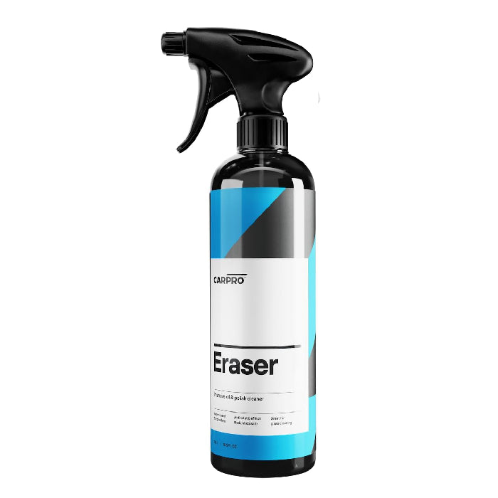 CARPRO Eraser אלכוהול / מסיר שומנים