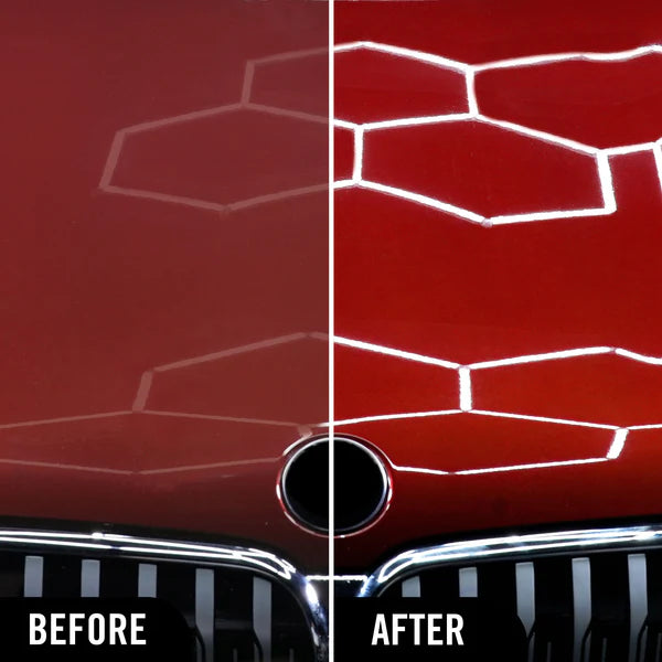 ווקס קרמי על רכב רטוב Turtle Wax Hybrid Solutions Ceramic Wet Wax