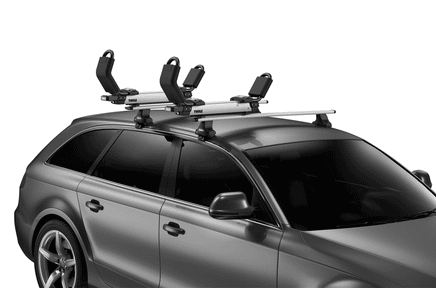 מנשא קיאק Thule Hullavator Pro