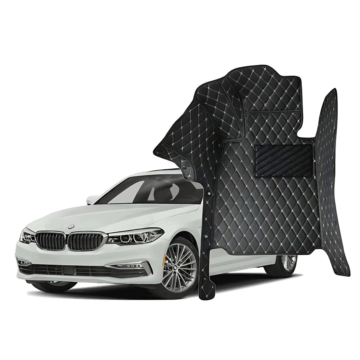 שטיחי עור ב.מ.וו. סדרה 5 2021