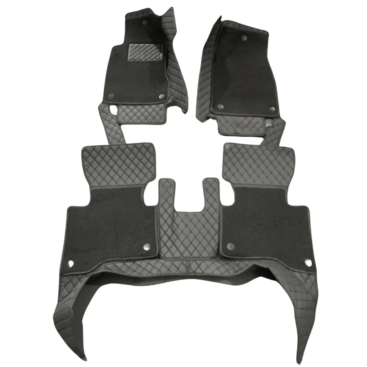 שטיחי עור ריינג׳ רובר ספורט 2020