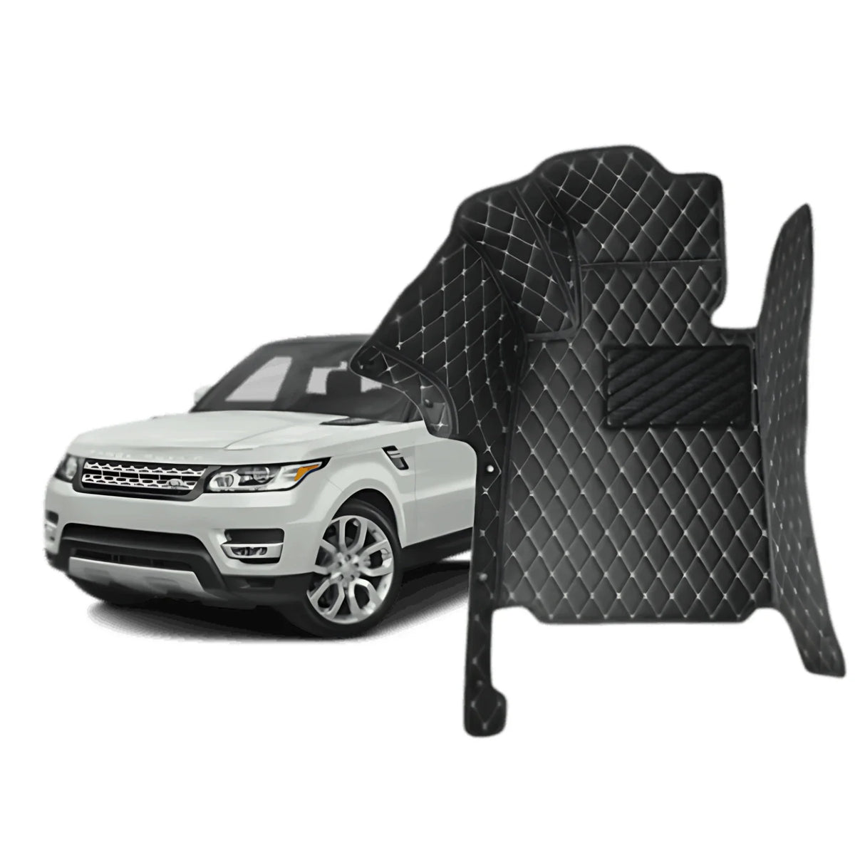 שטיחי עור ריינג׳ רובר ספורט 2024