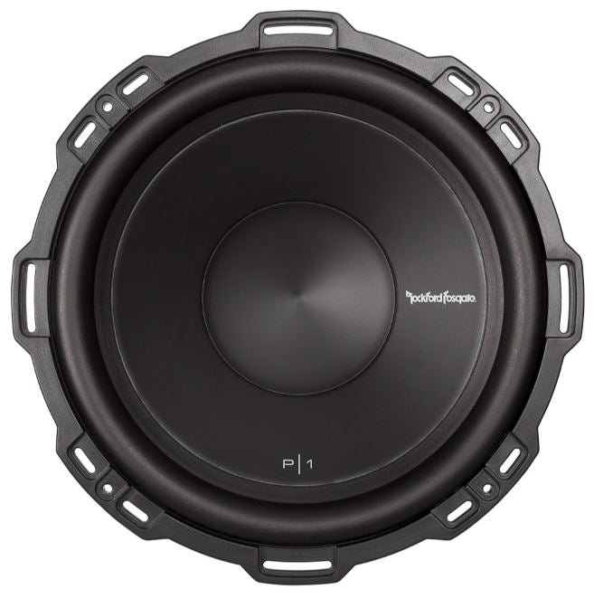 סאב וופר Rockford Fosgate P1S4-12 12 אינץ׳ 4Ω - תמונה 6