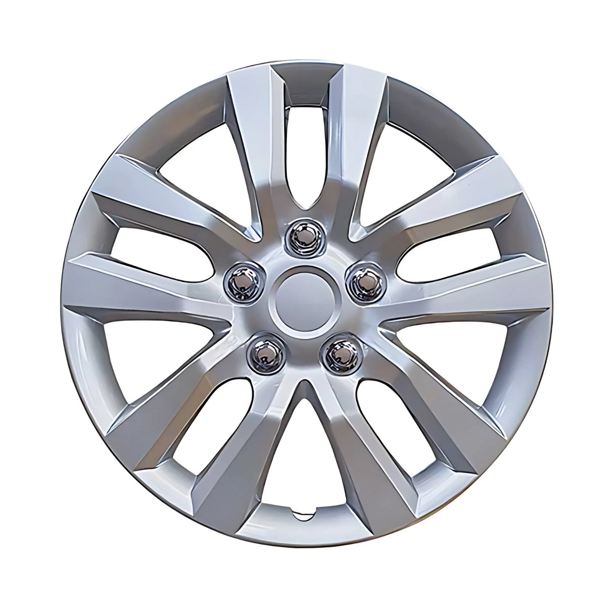 טסות לרכב "15 דגם 1049S כסף