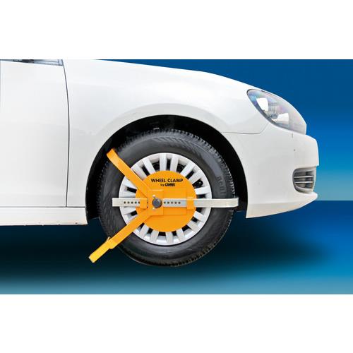 סנדל לגלגל הרכב+פלטה