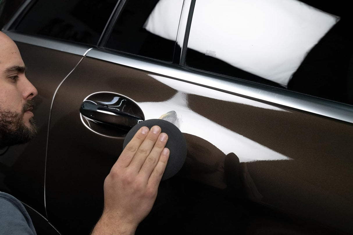 משחה להסרת שריטות Turtle Wax Scratch Remover