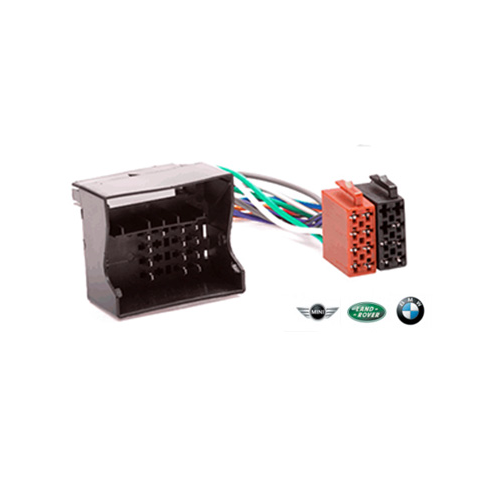 קונקטור/צמת חוטים לרדיו