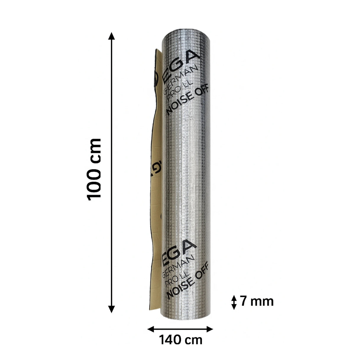 בידוד למכסה מנוע חומר בידוד אקוסטי