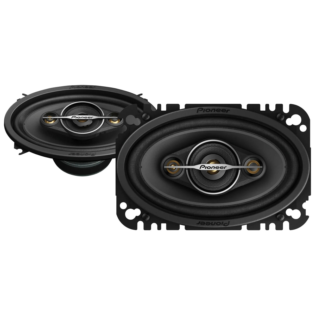 זוג רמקולים - Pioneer TS-A4671F