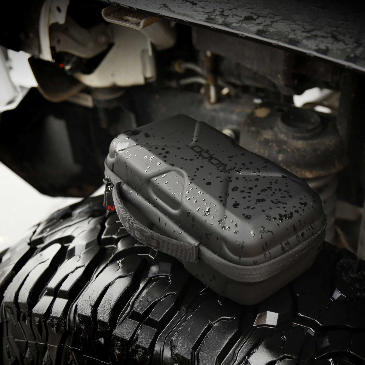 מארז מגן לבוסטר NOCO GB50