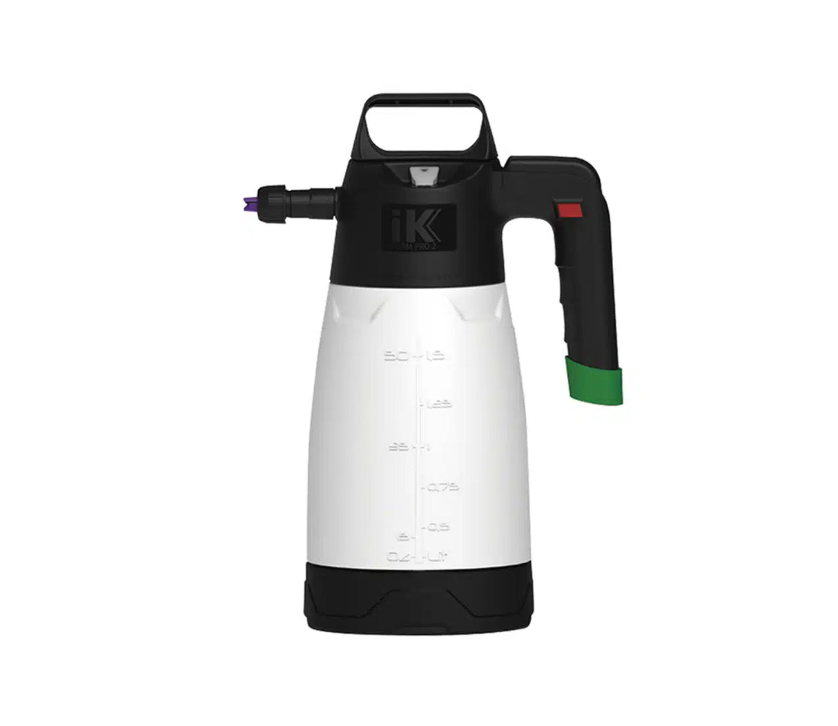 מרסס ומקציף מקצועי IK FOAM PRO 2