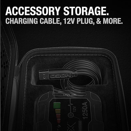 מארז מגן לבוסטר NOCO GBX45