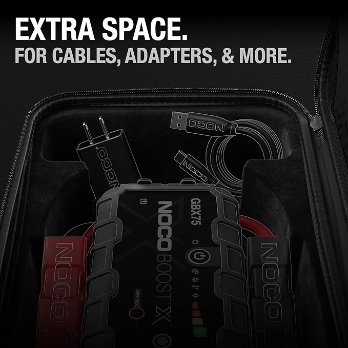 מארז מגן לבוסטר NOCO GBX75