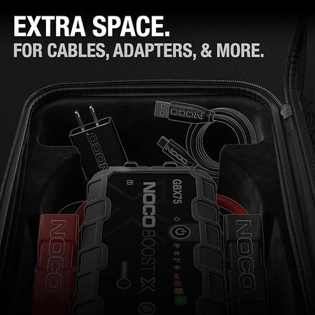 מארז מגן לבוסטר NOCO GBX75