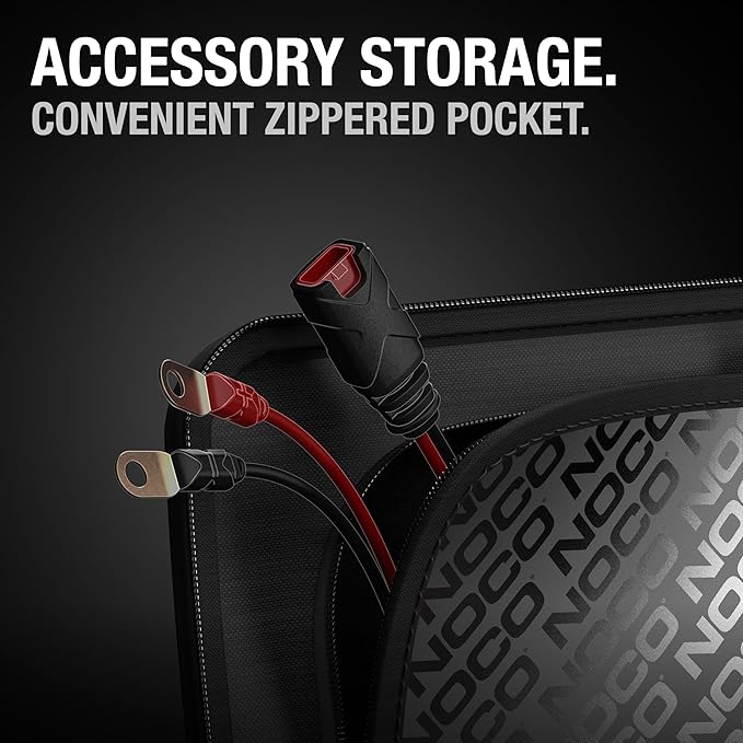 מארז מגן למטעני GENIUS NOCO GC040