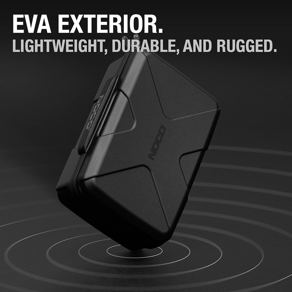 מארז מגן לבוסטר NOCO GBX155