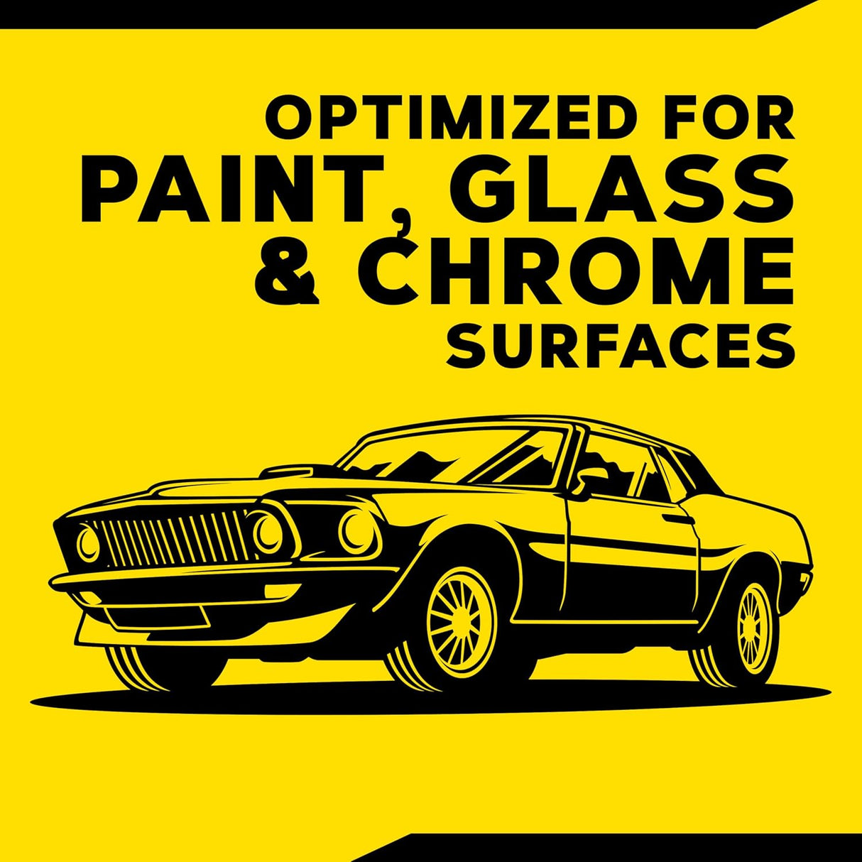 Meguiar’s Ultimate Iron Remover - מסיר חלקיקי ברזל ולכלוך תעשייתי (710 מ"ל)