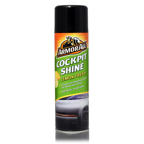 ספריי סקאי ופלסטיק לימון