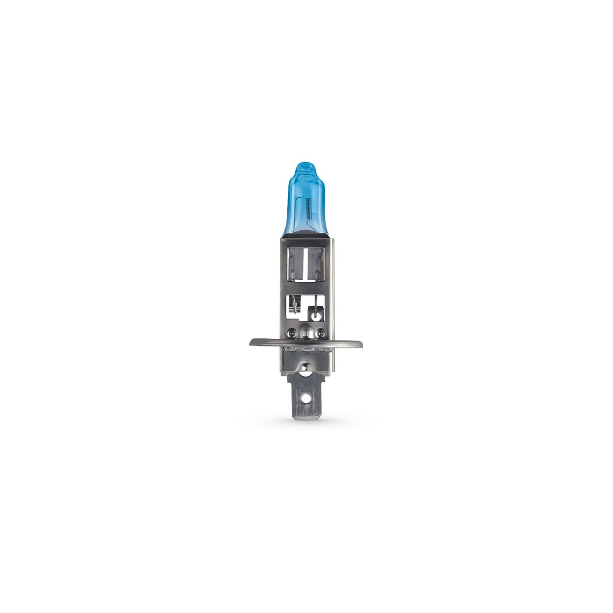 זוג נורות הלוגן H1 WhiteVision Ultra