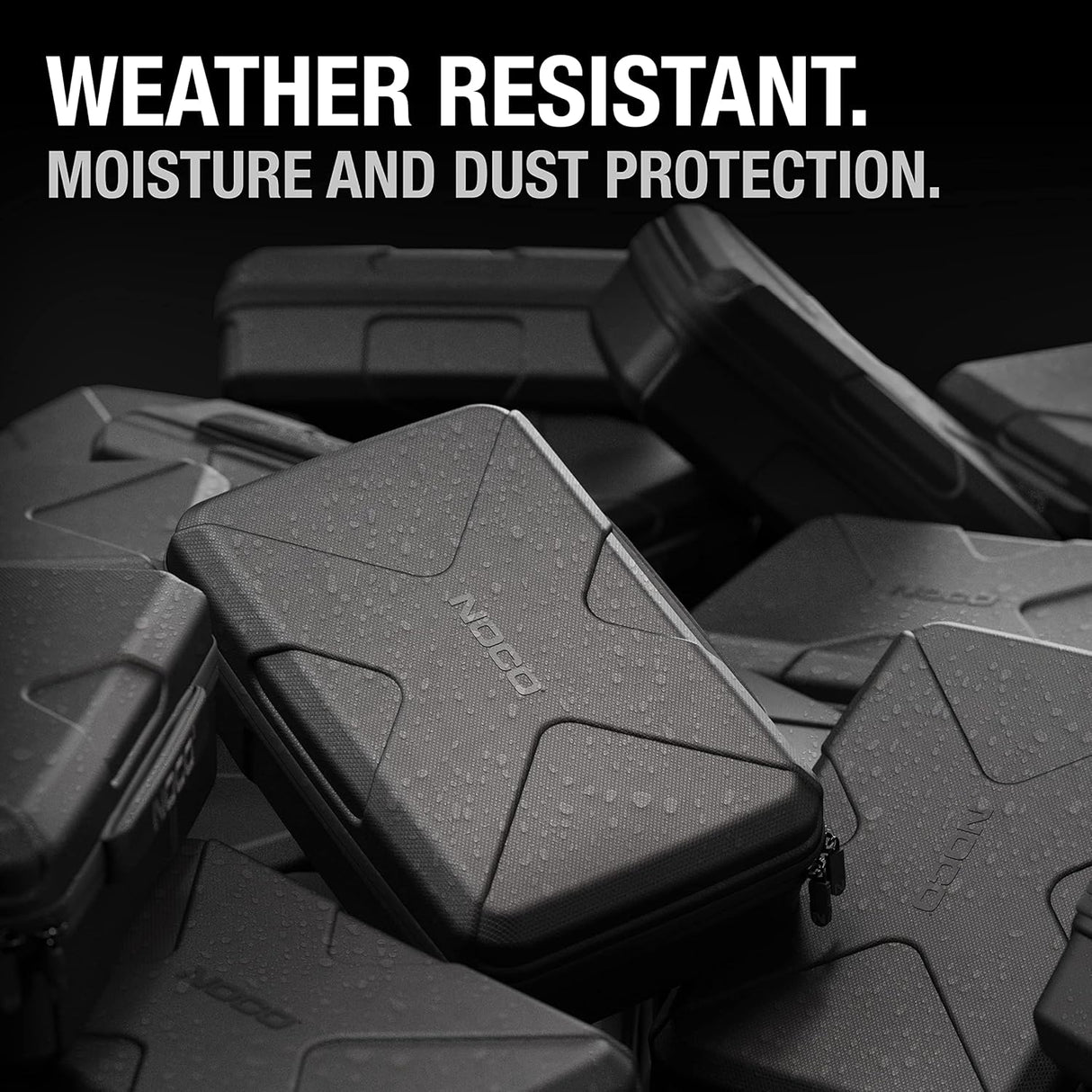 מארז מגן לבוסטר NOCO GBX155