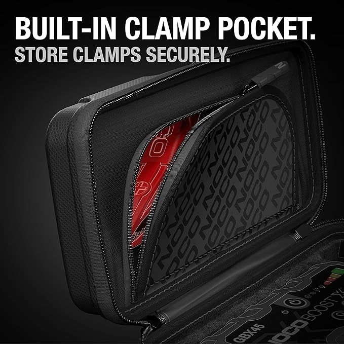 מארז מגן לבוסטר NOCO GBX45